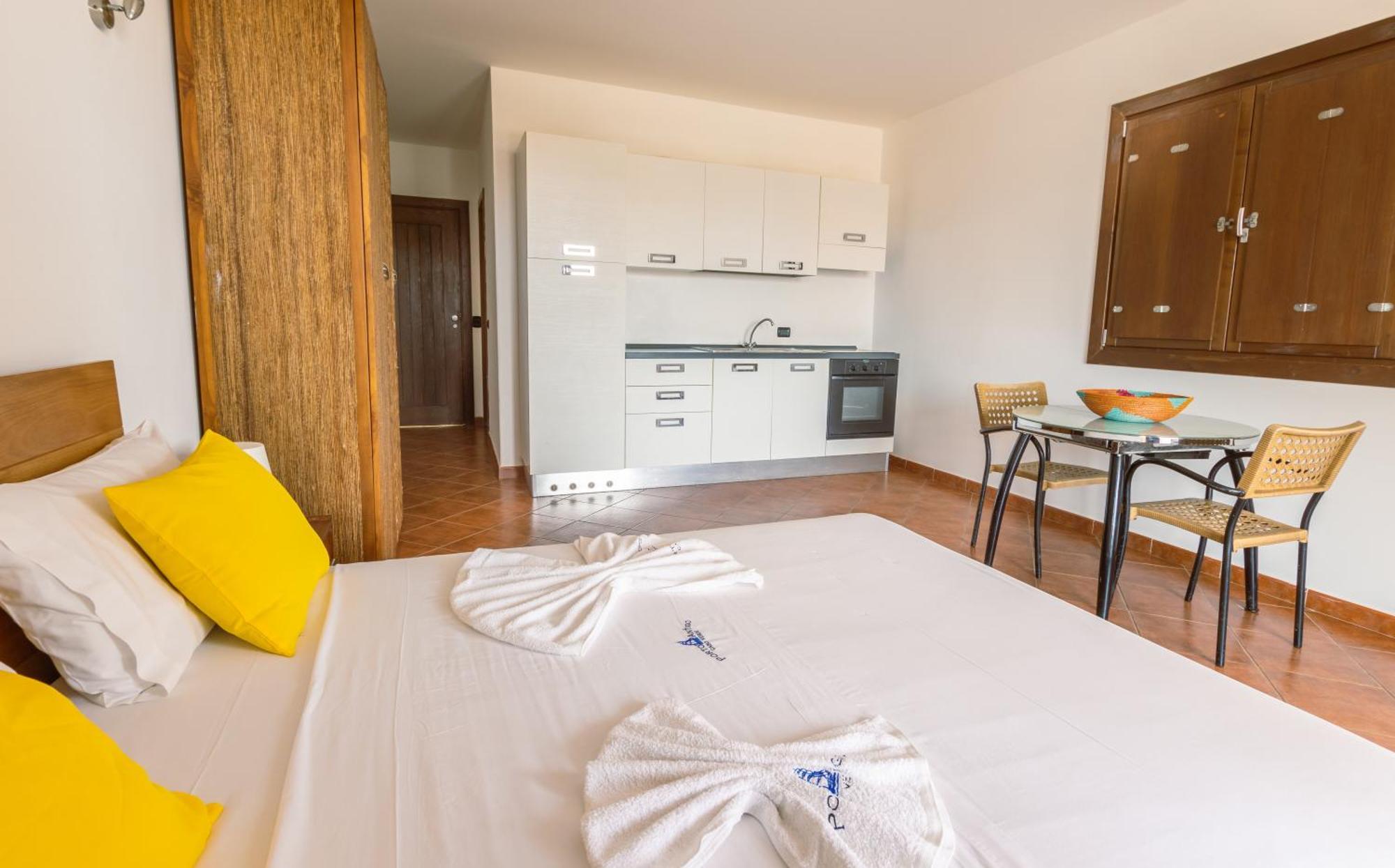 Porto Antigo Hotel Bb Santa Maria Bagian luar foto
