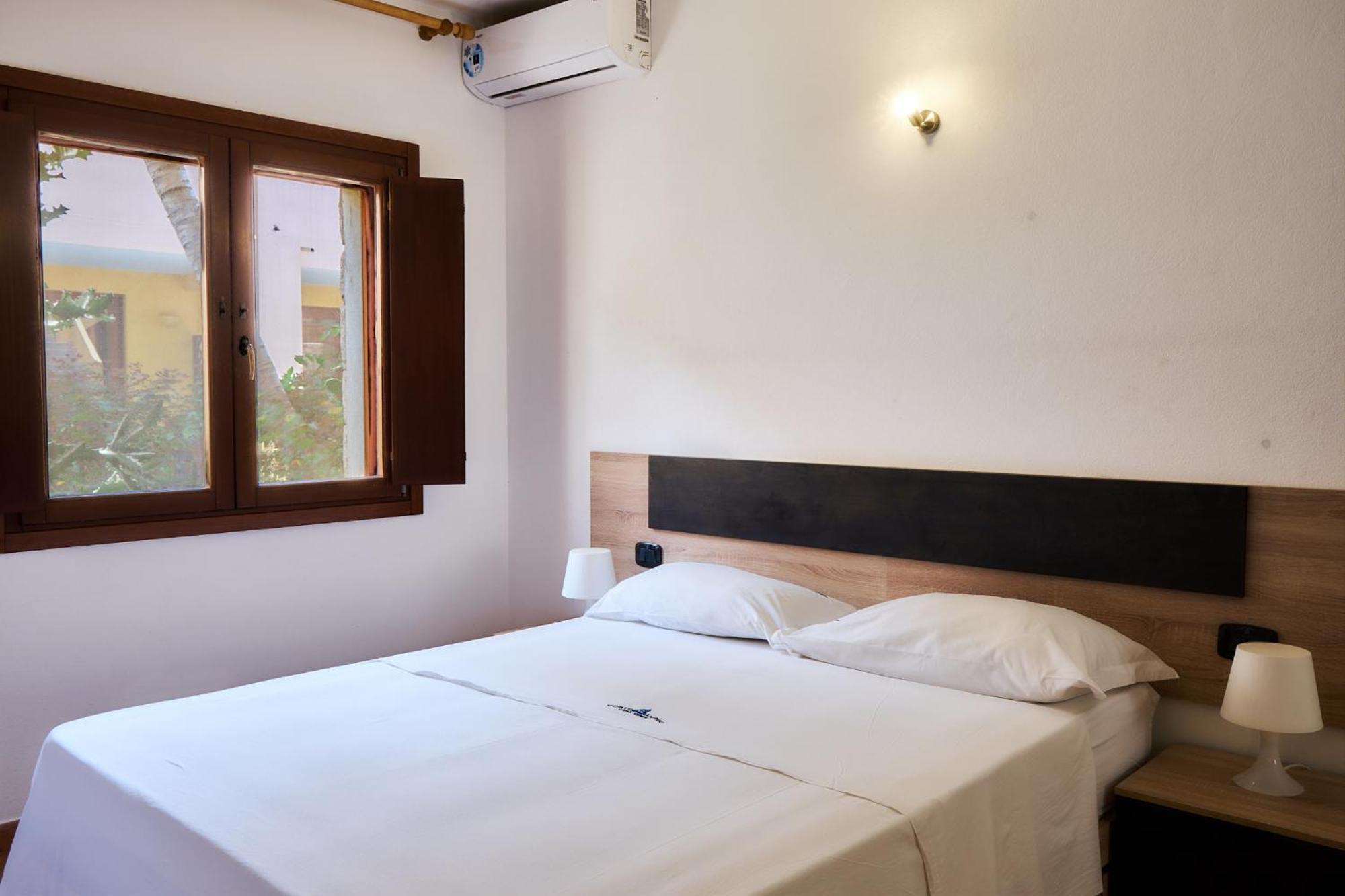 Porto Antigo Hotel Bb Santa Maria Bagian luar foto