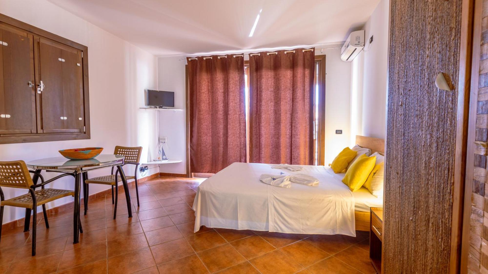 Porto Antigo Hotel Bb Santa Maria Bagian luar foto