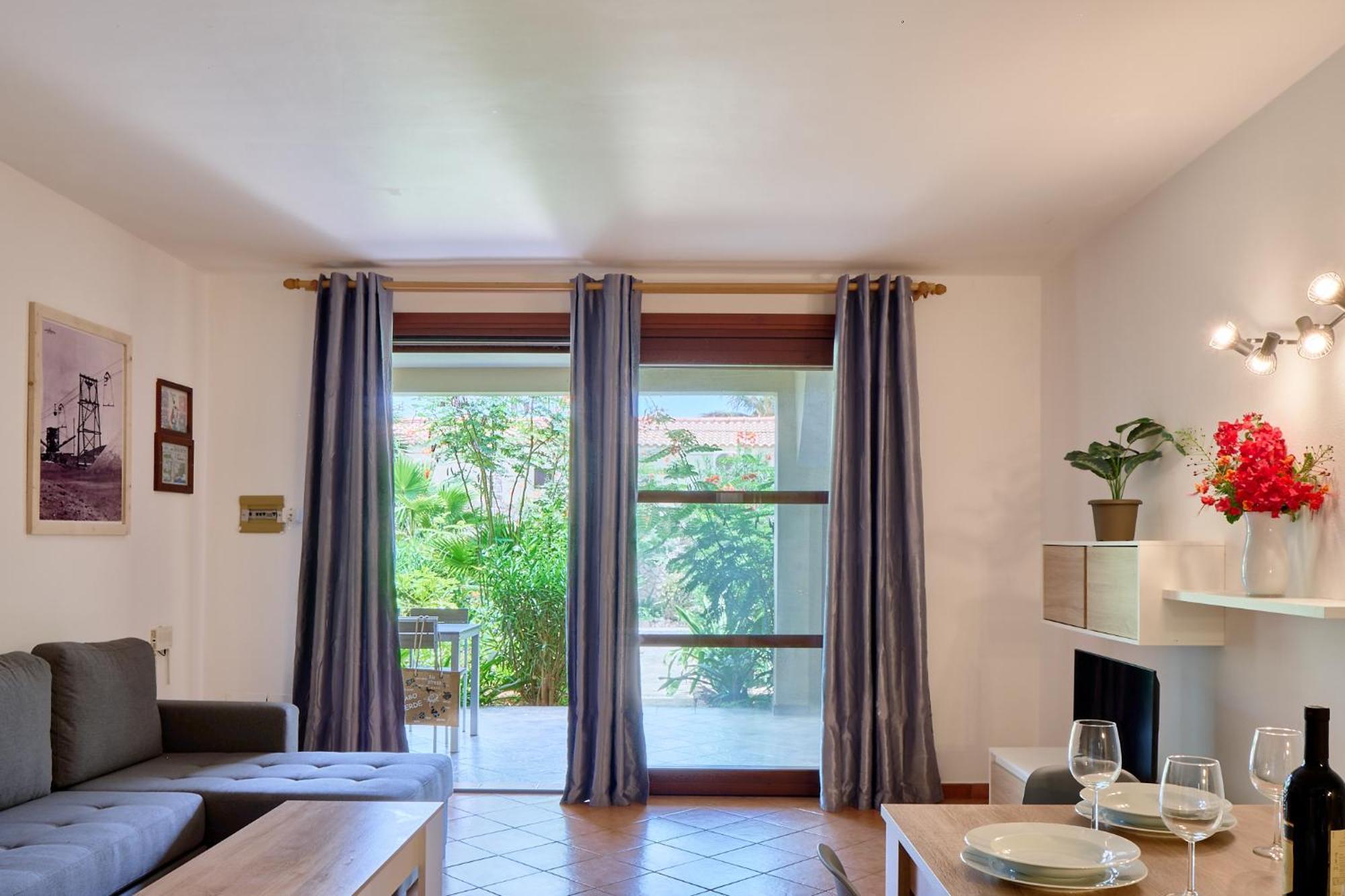 Porto Antigo Hotel Bb Santa Maria Bagian luar foto