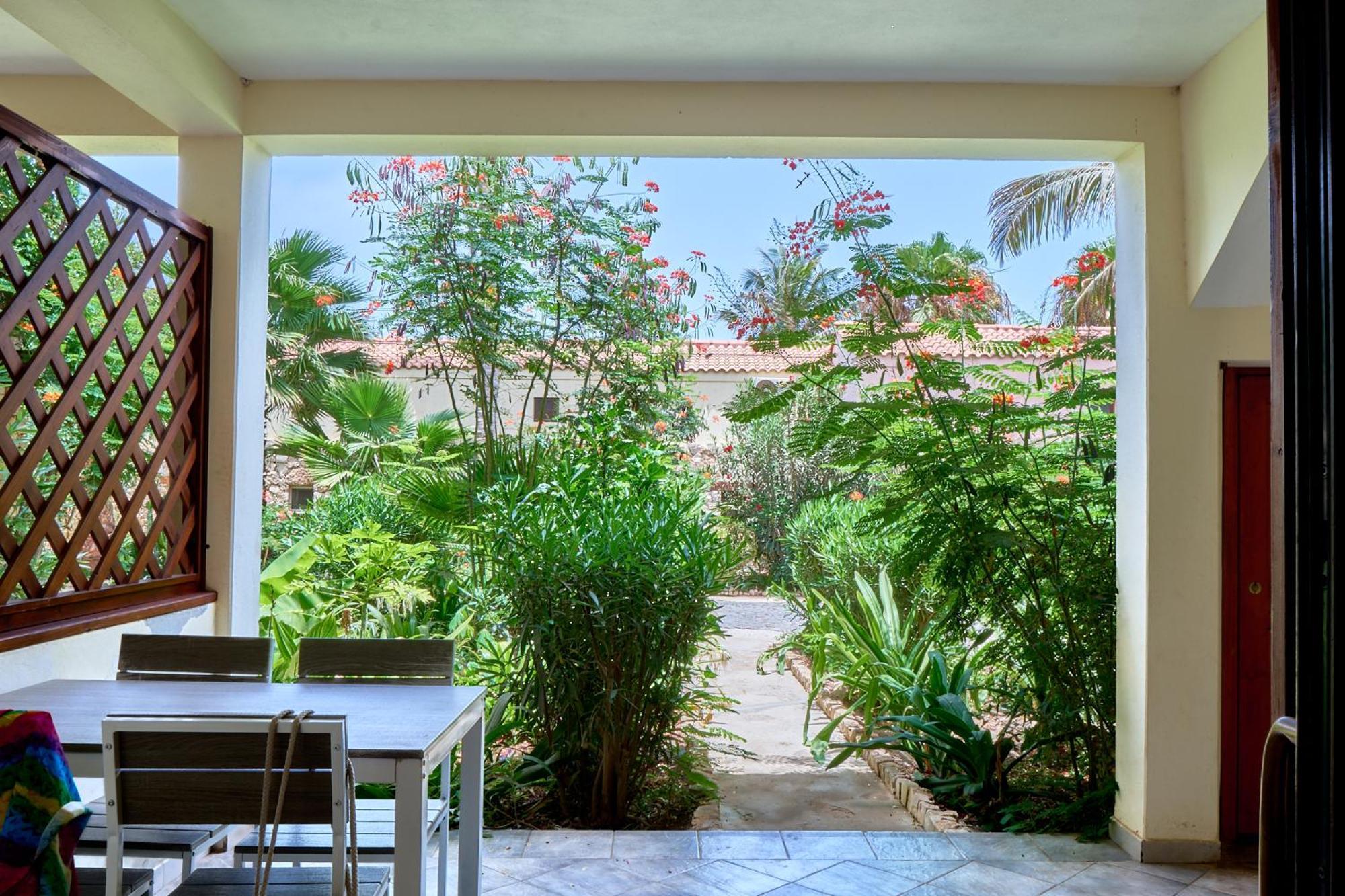 Porto Antigo Hotel Bb Santa Maria Bagian luar foto