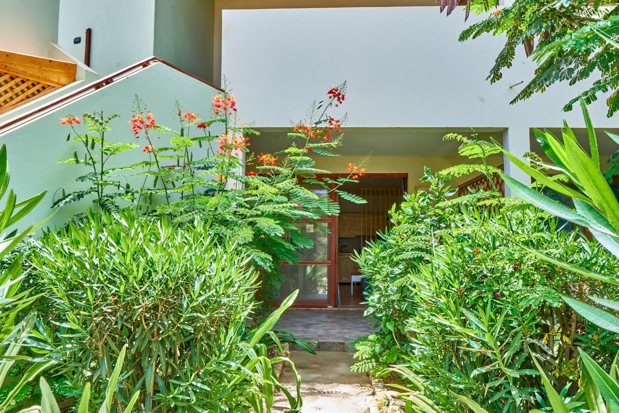 Porto Antigo Hotel Bb Santa Maria Bagian luar foto